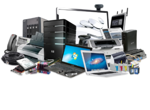 computer Repair in Montrose TX