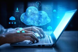 cloud computing services houston