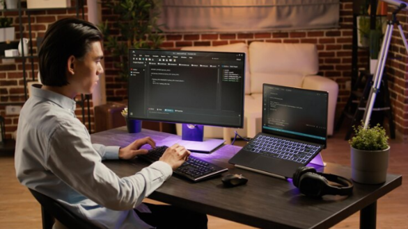 Cloud Computing Solutions