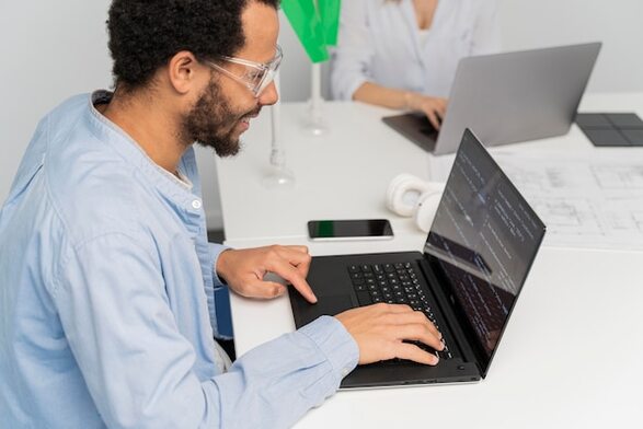 small business IT support in Houston