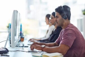 small business IT support in Houston