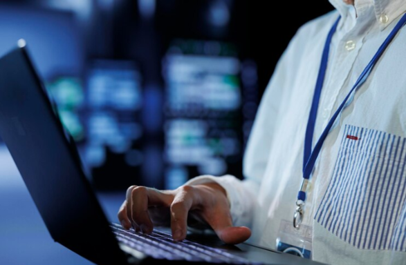 IT support for small businesses