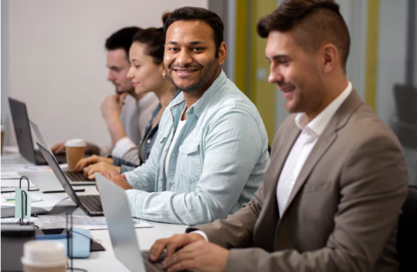 IT support for small businesses 