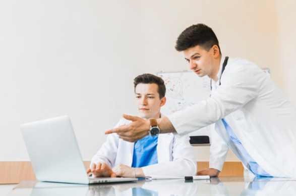 managed IT support services in Houston 