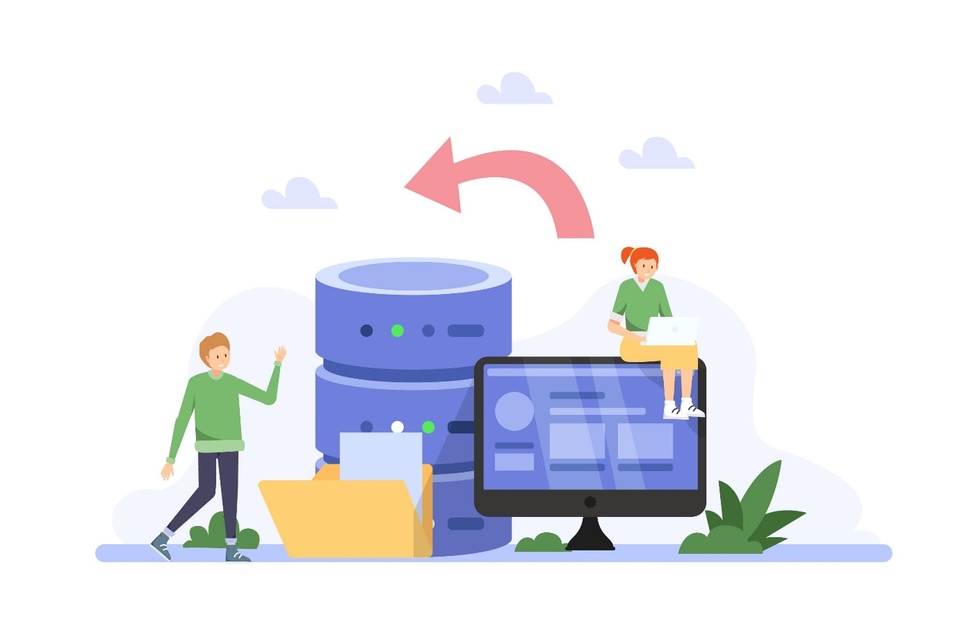 data backup services in houston 