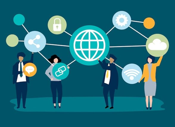 managed IT support services in Houston