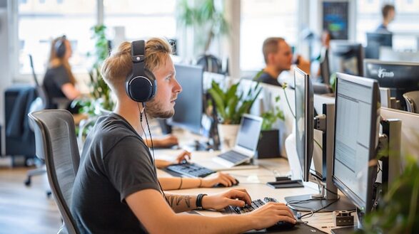 managed IT support services in Houston