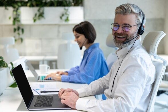 managed IT support services