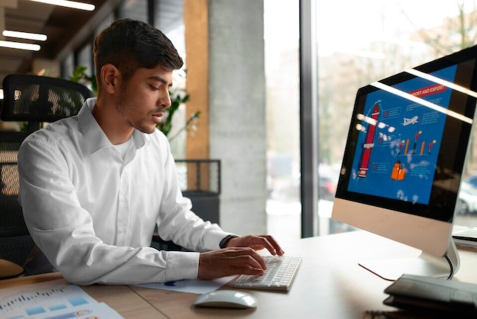 IT Support for Small Businesses in Houston TX