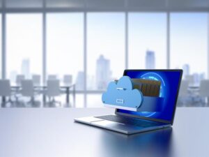 Cloud services in Houston