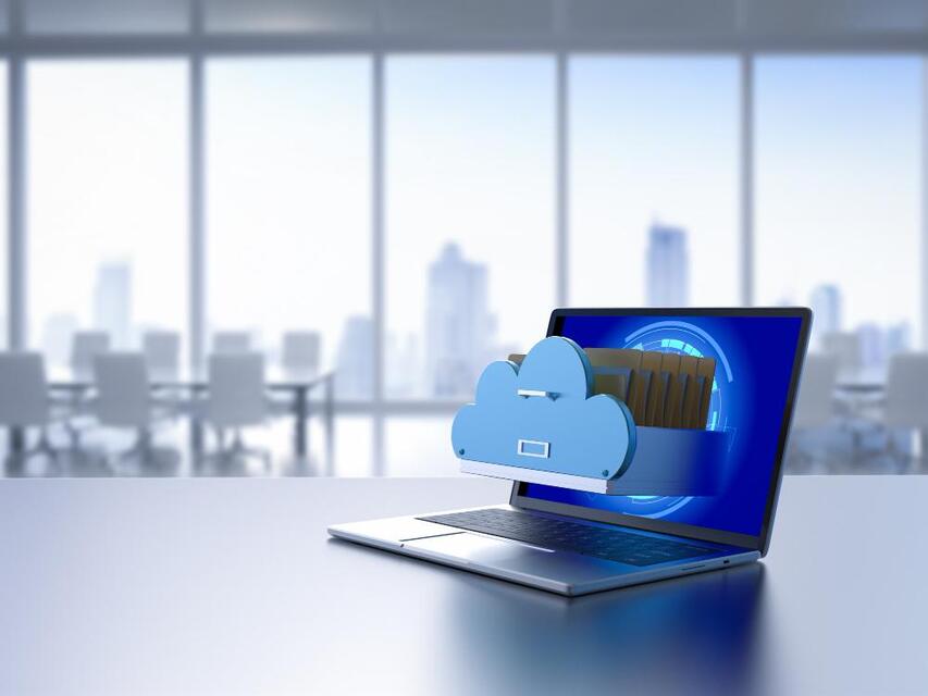 Cloud services in Houston