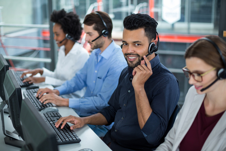 IT Network Support Services In Houston