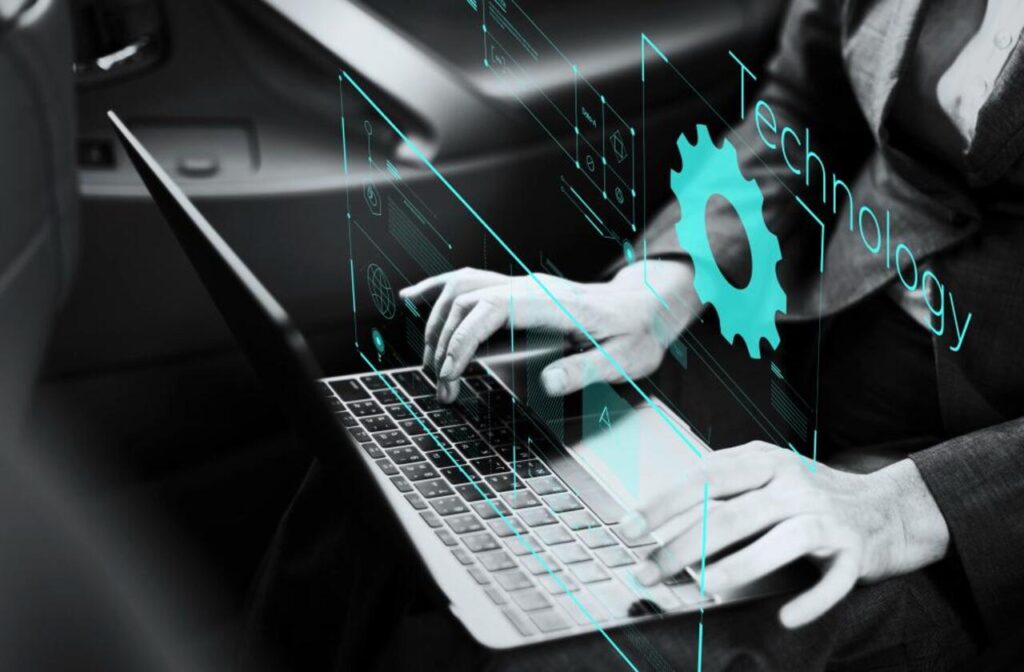 managed IT services Houston