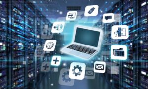 managed IT support partner