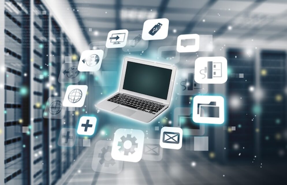 managed IT support partner