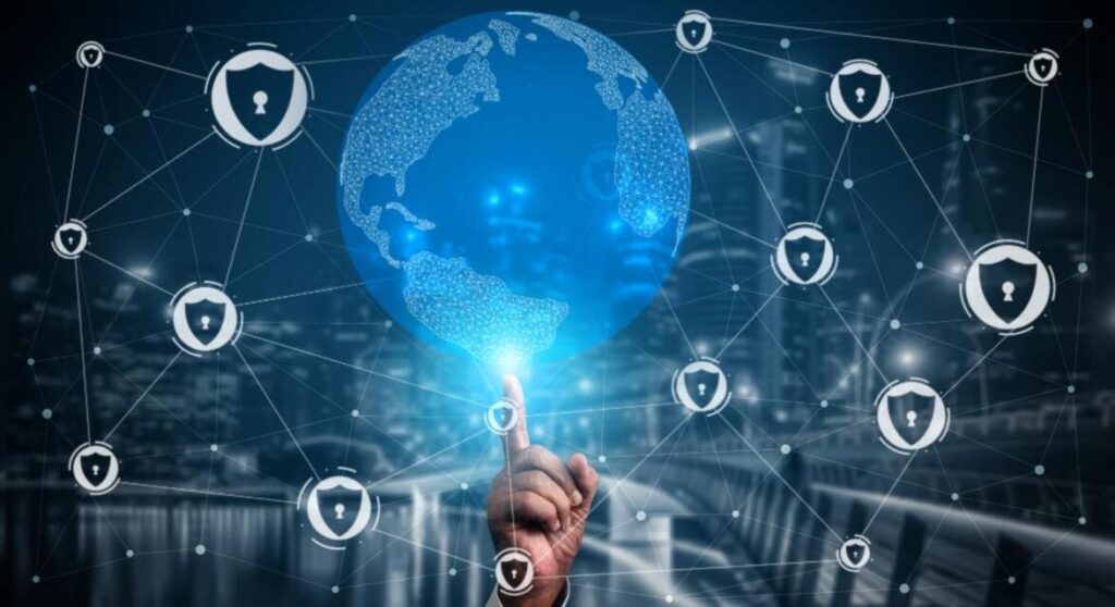 IT support For Small Businesses