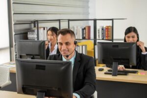 IT Support For Small Businesses In Houston