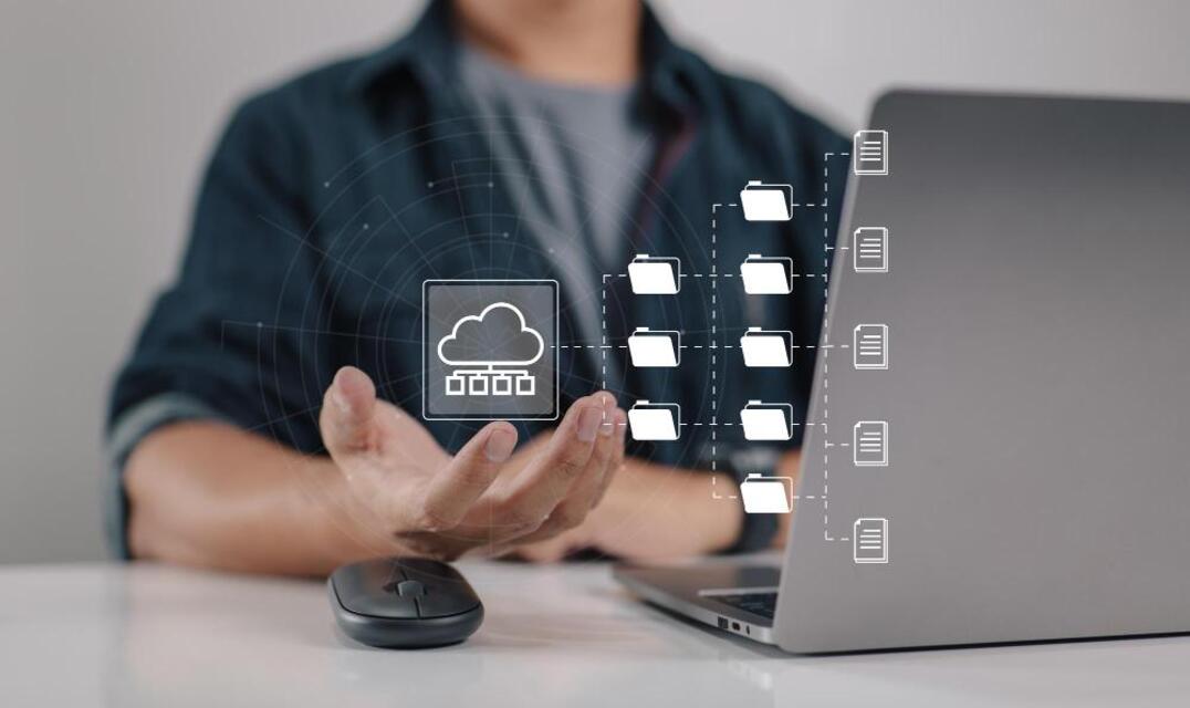 Managed IT Support Services