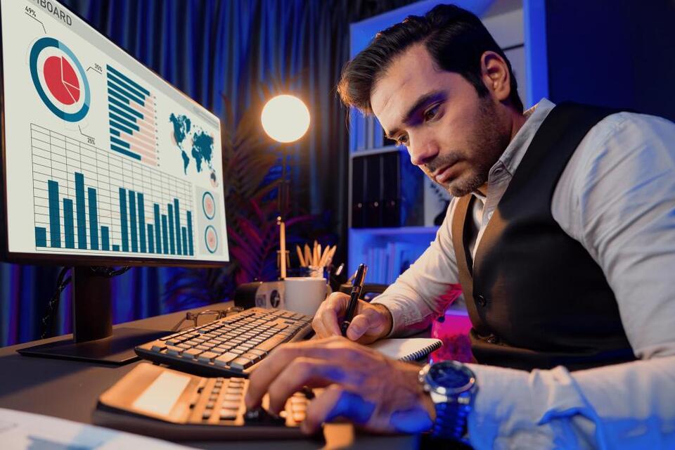 Managed IT support Services In Houston