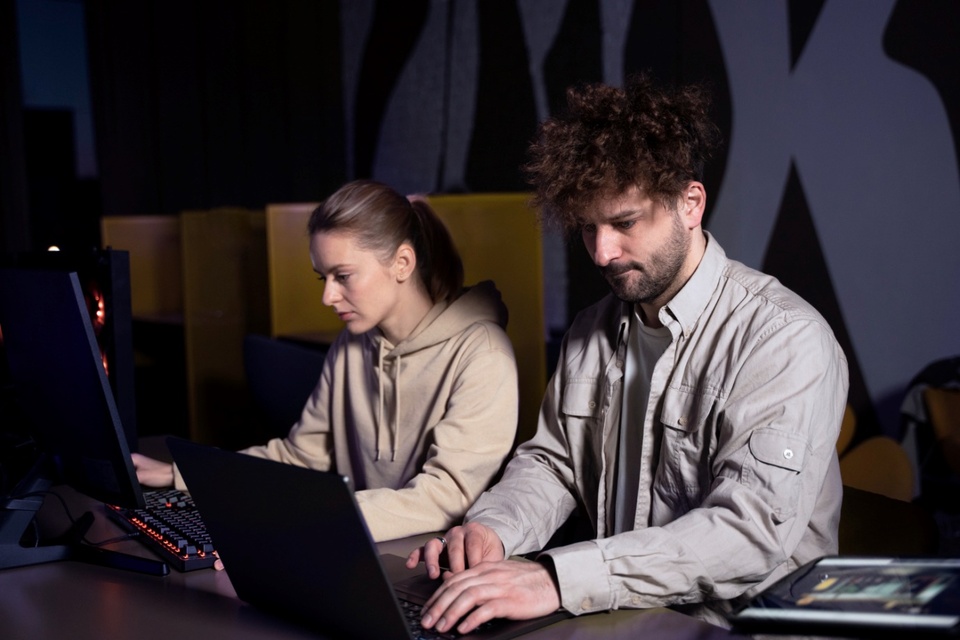 IT Support For Small Businesses