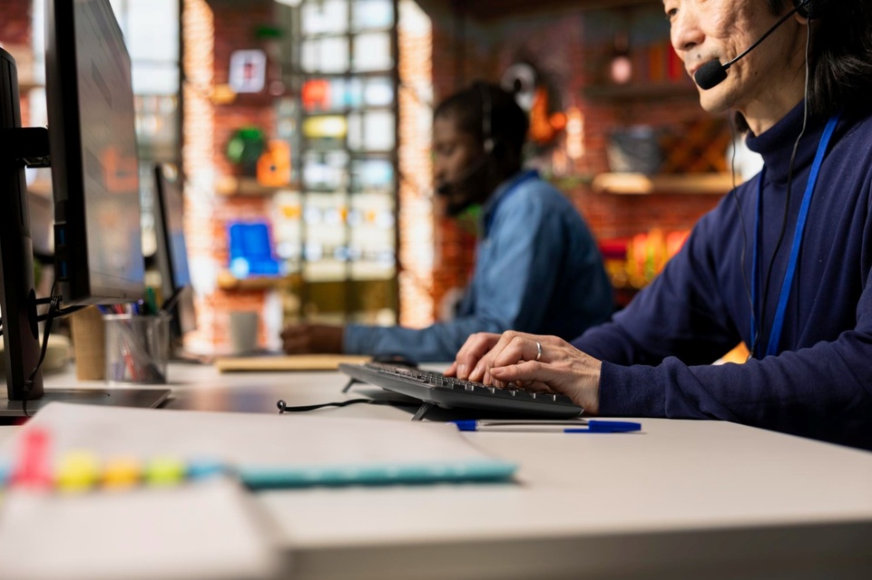 Small Business IT Support Services In Houston