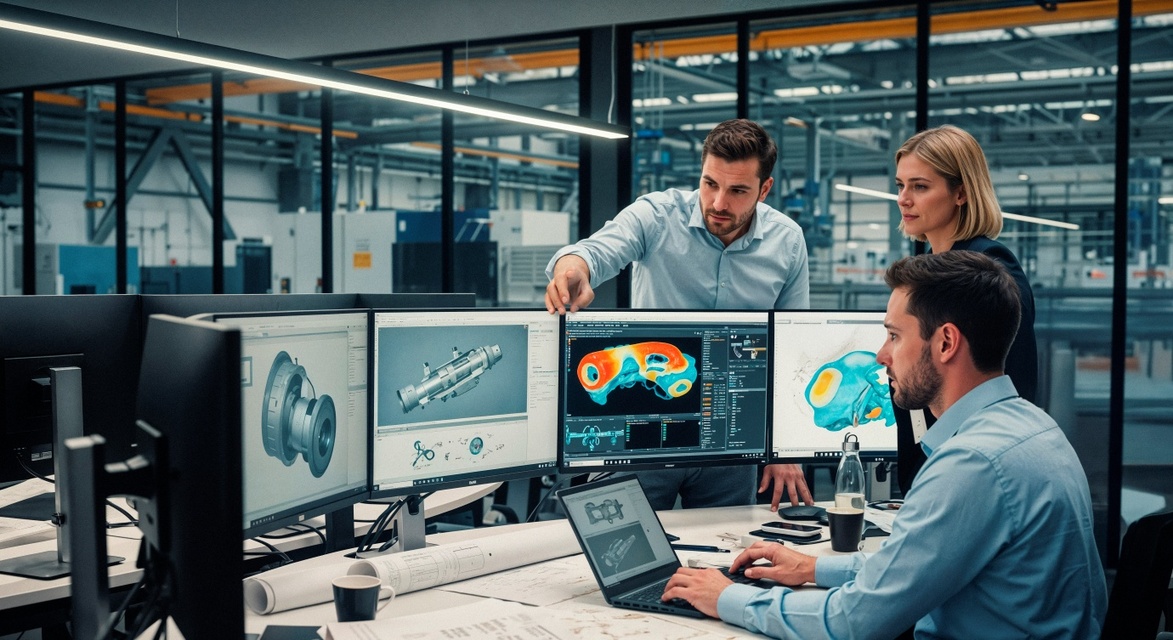 IT Support In Houston