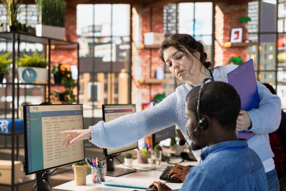 Small Business IT Support Services In Houston